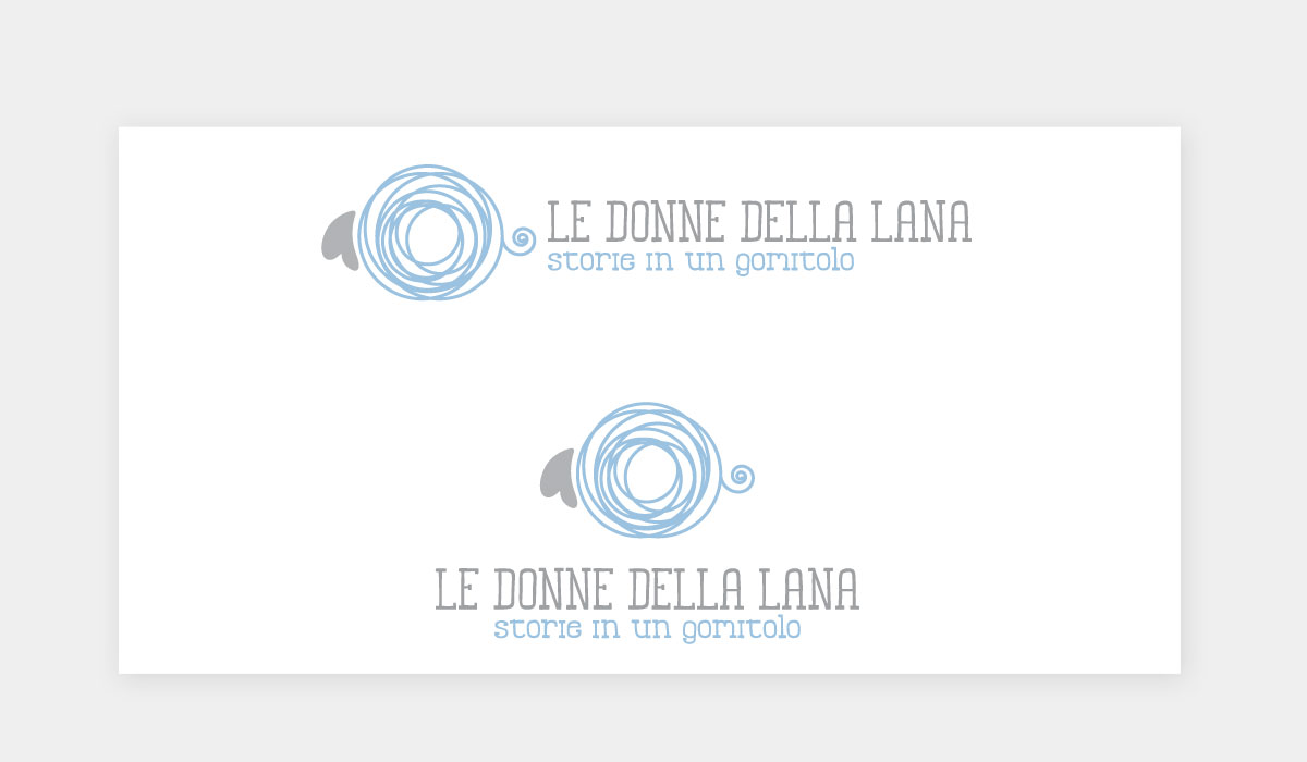 Le donne della lana - storie in un gomitolo