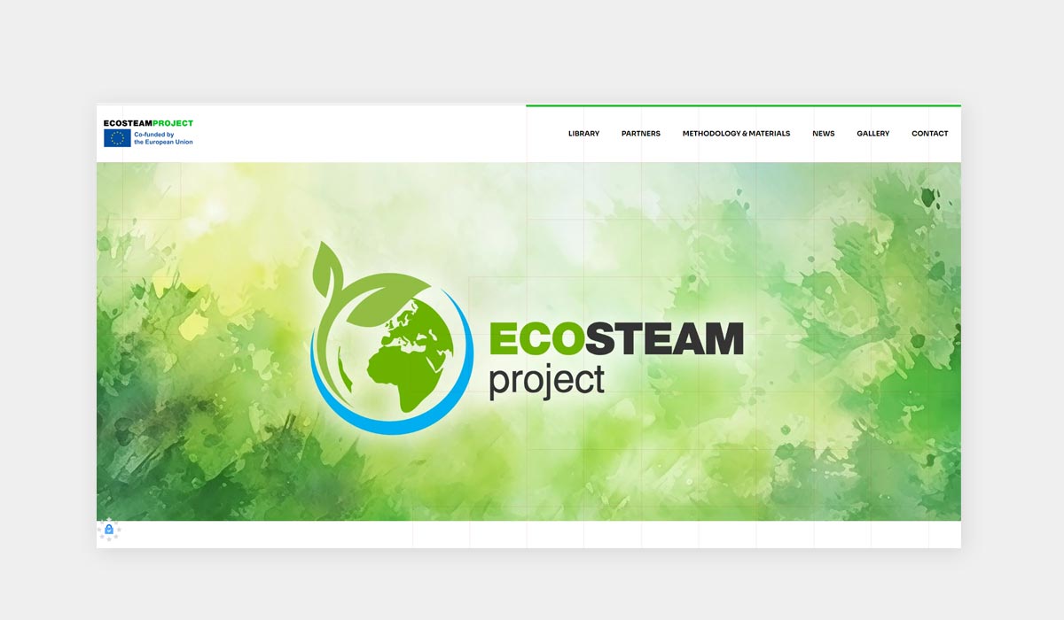 Ecosteam Project