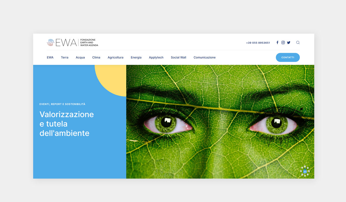 EWA Foundation