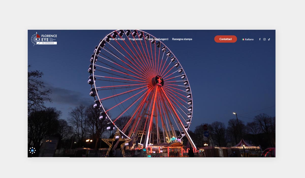 Florence Eye