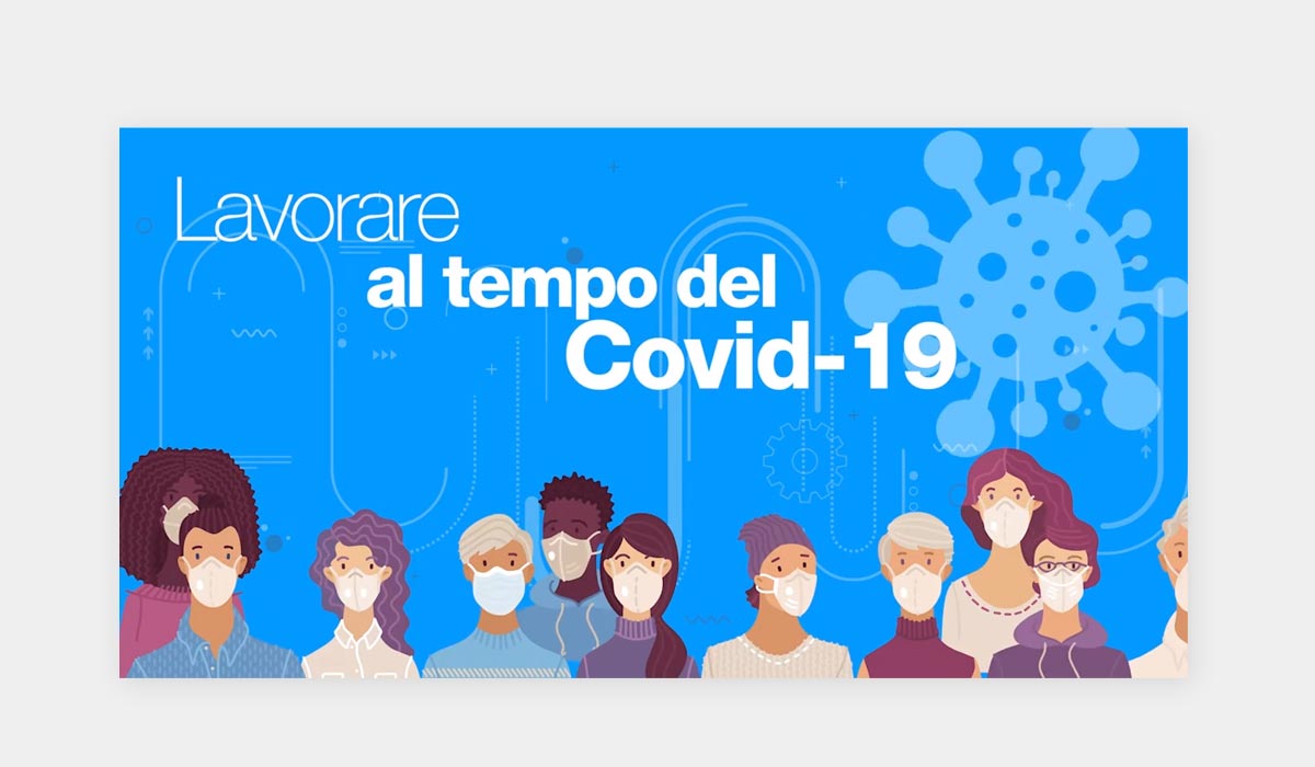Superare l'emergenza #covid19  L'app salta la fila di fiera365