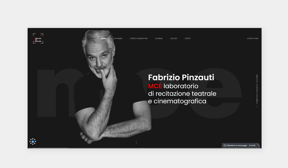 Monologo Che Emozione