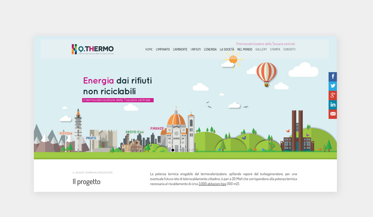 Website Q.Thermo