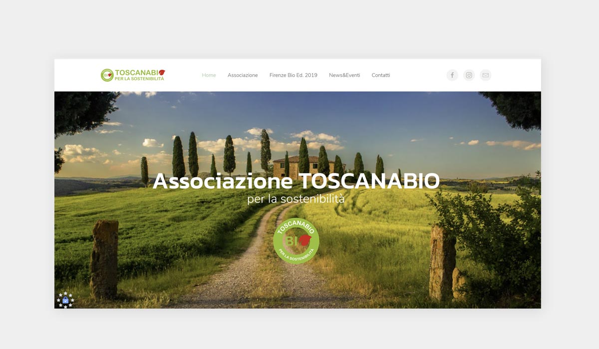 Associazione ToscanaBIO